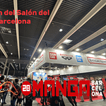 Resumen Salón del manga Barcelona 2022